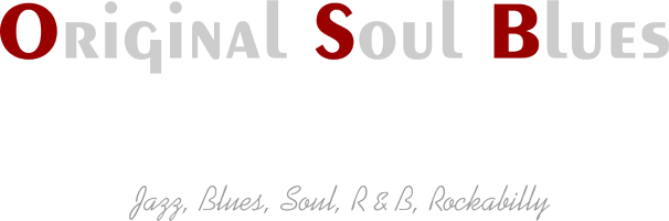 Original Soul Blues