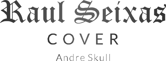 Raul Seixas Cover